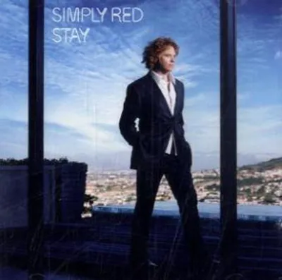 Image de Simply Red-Stay