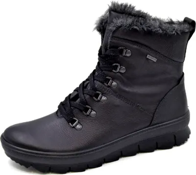 Produktbild von Legero Winterboots Damen 383432383238 Schwarz 38 1/2 EU