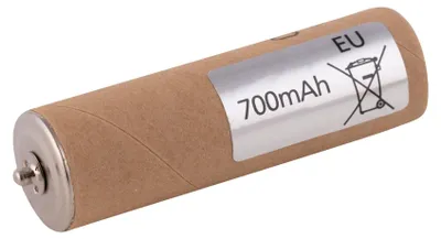 Zdjęcie produktu dla Bateria Panasonic 700 mAh, 1,2 V, 52,5 mm do golarek ER2301, ER2302, ER230, ER203, ER204