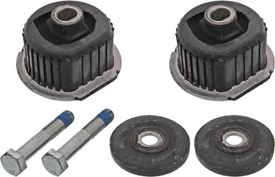 Produktbild von Febi Bilstein Reparatursatz, Achskörper  I920U05