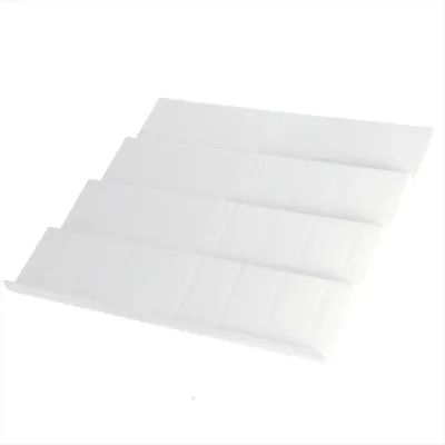 Productafbeelding van VINATO Kruidenrek, ladeorganizer, 8 stuks, inzetstukken voor kruidenladen, keukenaccessoire