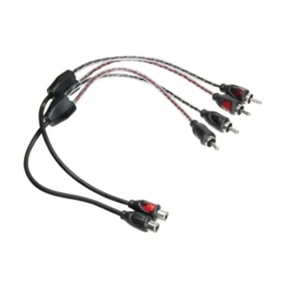 Produktbild von Y-Adapter ACV Symphony SYM-30 30.4980-102