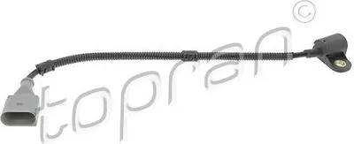 Produktbild von TOPRAN Nockenwelleposition Sensor für VW Golf V Schrägheck (1K1) Nockenwellen 114 560