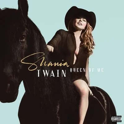 Produktbild von Queen of Me