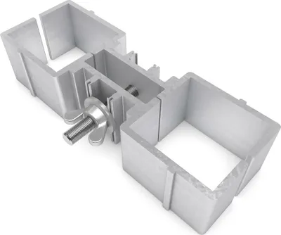Produktbild von Showgear Mammoth Two Leg Clamp