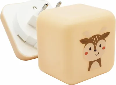 Obrázok produktu pre Cloud b Cube B™ Fawn Finley Nočné svetlo Srnka Finley