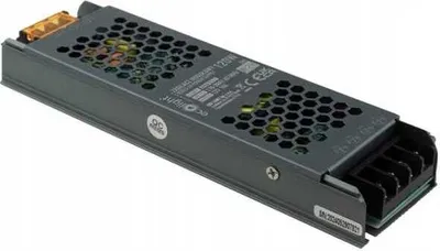 Produktbild von LED-Netzteil 120W 12V IP20 PREMIUM Eco Light