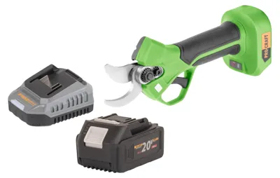 Produktbild von Procraft ES22Libb Akku Astschere 20 V 25 mm Brushless + 1x Akku 4,0 Ah + Ladegerät