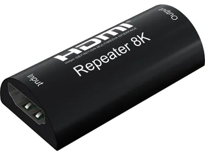 Immagine prodotto di Techly IDATA-HDMI2-RIP8KT Techly estensore HDMI 8K 60Hz