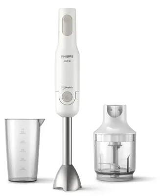Produktbild von Philips Daily Collection ProMix Stabmixer (HR2535/00)