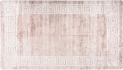 Zdjęcie produktu dla Dywan z możliwością prania, 190x300 cm, beżowy