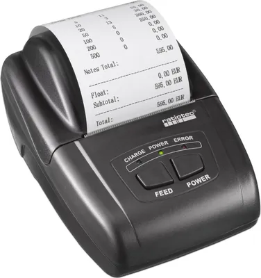 Imagen del producto de ratiotec 33910 Thermobelegdrucker Rtp 300