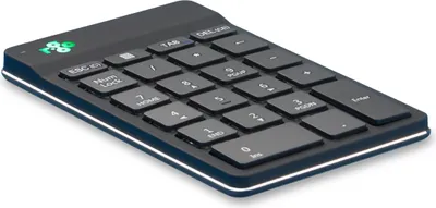 Obrázek produktu pro R-Go Tools RGOCONMWLBL, Bluetooth, Univerzální, 1,5 m, Černá
