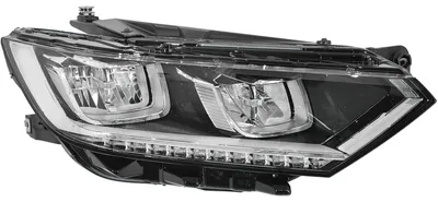 Produktbild von DIEDERICHS Scheinwerfer Rechts für VW Passat Variant (3G5, CB5) 2249084