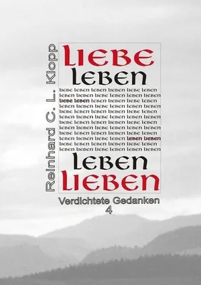 Immagine prodotto di Liebe Leben - Leben lieben