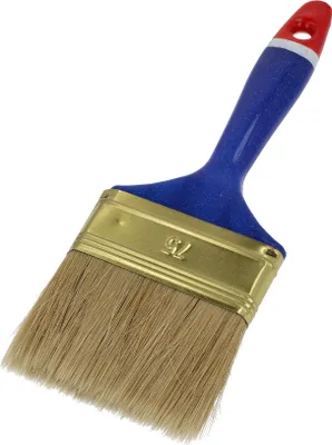 Immagine prodotto di HARDY Pennello piatto inglese 3 0200-315130 5905061005108
