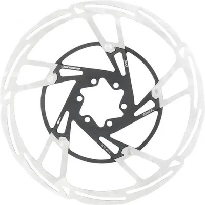 Produktbild von Jagwire Pro LR2 Bremsscheibe 140 mm 6-Loch - Leises Bremsen & maximale Bremsp...