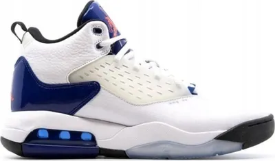 Zdjęcie produktu dla Buty Nike Air Jordan Maxin 200 CD6107104