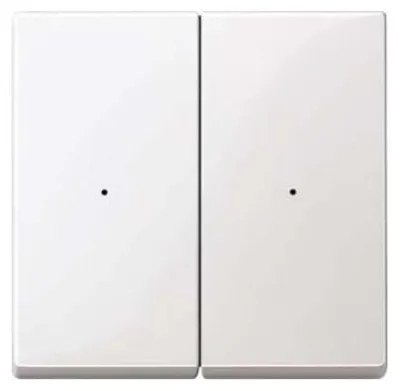 Produktbild von MERTEN 619219 Elektroschalter Weiss