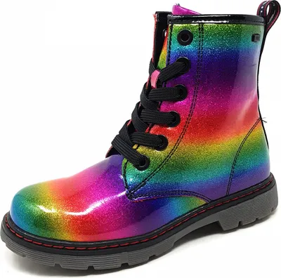 Produktbild von Tom Tailor Mädchen Boots Stiefel EUR 32