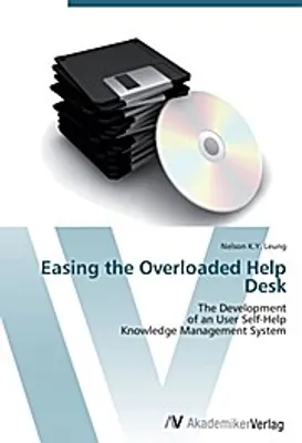 Produktbild von Easing the Overloaded Help Desk