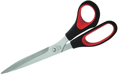 Produktbild von Schere Universal 25,5 cm Packung mit 10 Stück