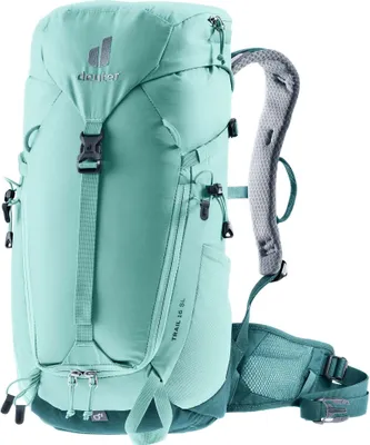 Produktbild von Deuter Deuter Trail 16 SL - Women's Kletterrucksack 54 cm