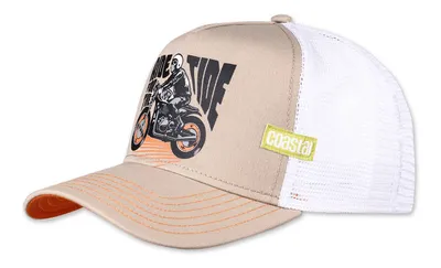 Produktbild von Coastal HFT Cap Ride Tide 2 Khaki