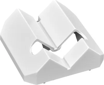 Produktbild von Niko ECKSOCKEL ZU SG 4000 WS (10170)