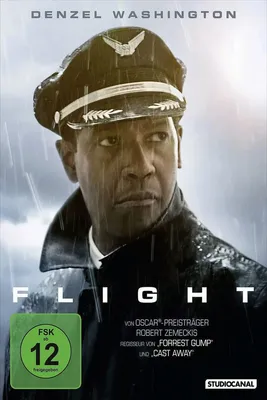 Produktbild von FDMHM - Flight