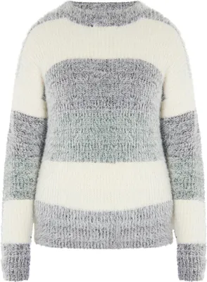 Produktbild von Speedlight Damen Pullover - cremig, S