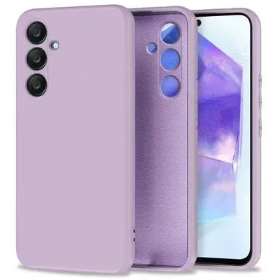 Obrázek produktu pro Mobiili tagakaas Tech-Protect Galaxy A15 4G/5G Icon, helelilla