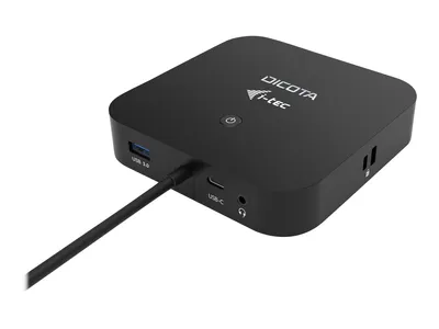 Immagine prodotto di DICOTA D31949 DICOTA Dockingstation 11-in-1