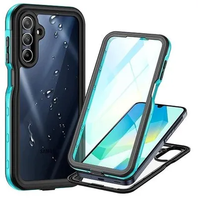 Zdjęcie produktu dla Etui samsung galaxy A16 5G wodoszczelne IP68 360 odporne uderzenia