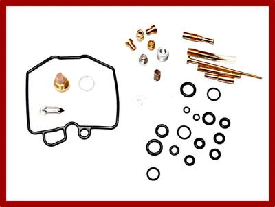 Immagine prodotto di Kit di riparazione carburatore Guarnizione per HONDA CBX 1000, KC2-970