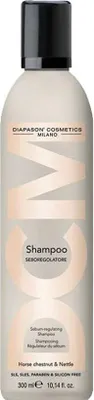 Produktbild von DCM Sebum Regulating Shampoo 300ml