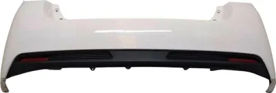 Zdjęcie produktu dla TOYOTA Verso Zderzak tyl 52159-0F911 OE