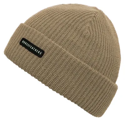 Obrázok produktu pre Horsefeathers Jake Youth Beanie (taupe)