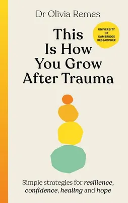 Image de This is How You Grow After Trauma