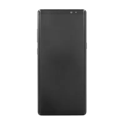 Obrázok produktu pre Samsung Display-Einheit N950F Galaxy Note 8 schwarz GH97-21065A