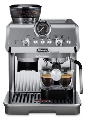 Produktbild von DeLonghi La Specialista Arte Evo Cold Brew EC9255.M