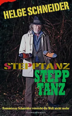 Produktbild von Stepptanz