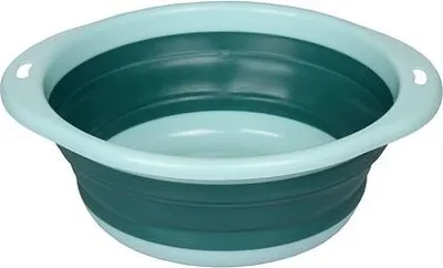 Zdjęcie produktu dla Merco Pojemnik składany 20 plastikowy opakowanie 1 szt