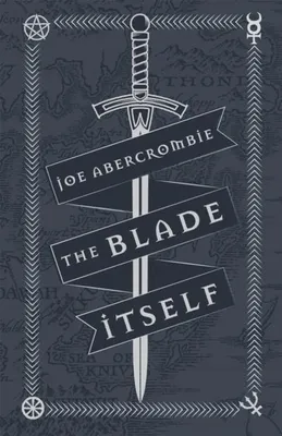 Produktbild von The Blade Itself