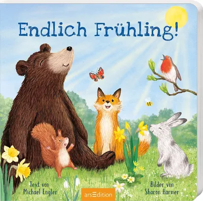 Produktbild von Endlich Frühling!