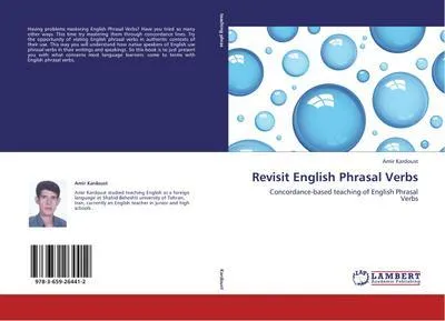 Produktbild von Revisit English Phrasal Verbs