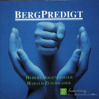 Productafbeelding van Bergpreken