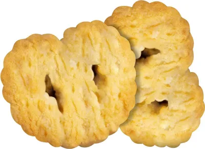 Produktbild von Gruyters Butter-Brezel 2000g