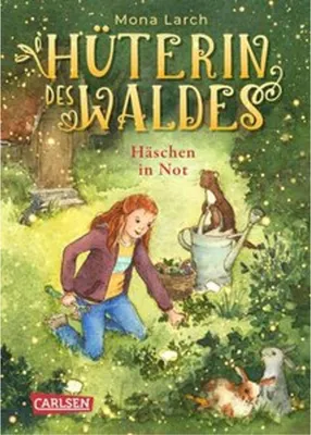Image de Hüterin des Waldes 2: Häschen in Not