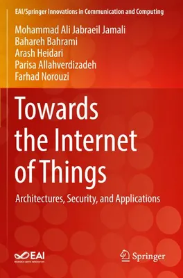 Obrázek produktu pro Towards the Internet of Things